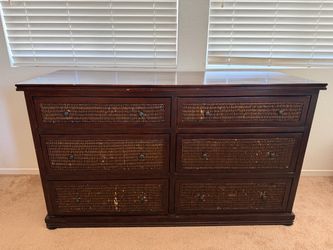 Pier 1 Bedroom Set Queen Size