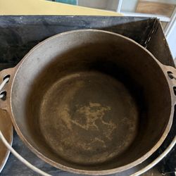 Dutch Oven 