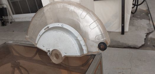 Protector del miter sow crasman