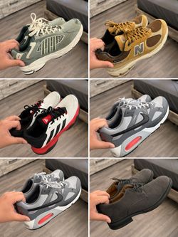 Shoes for sale