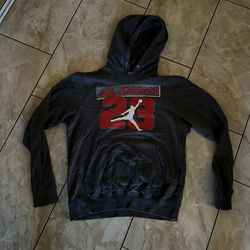 Jordan 23 Hoodie 