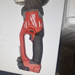 Milwaukee M18 Fuel 1/2" Hole Hawg..tool Only
