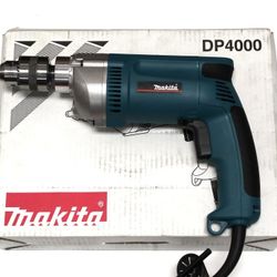 Makita DP4000 ½” Corded Drill