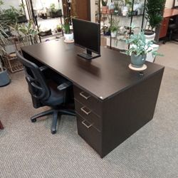 71×36 Office Desk 