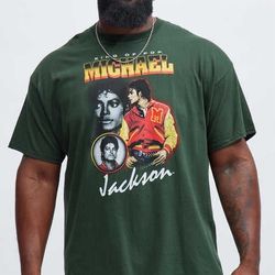 Michael Jackson T-shirt