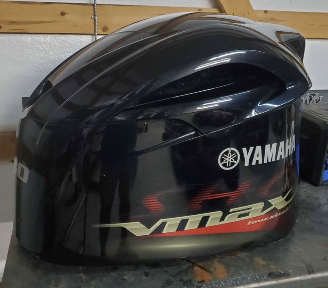 2017 Yamaha VF200 for Sale in Newport Beach, CA - OfferUp