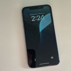 iPhone 11 NEED GOONE