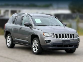 2014 Jeep Compass