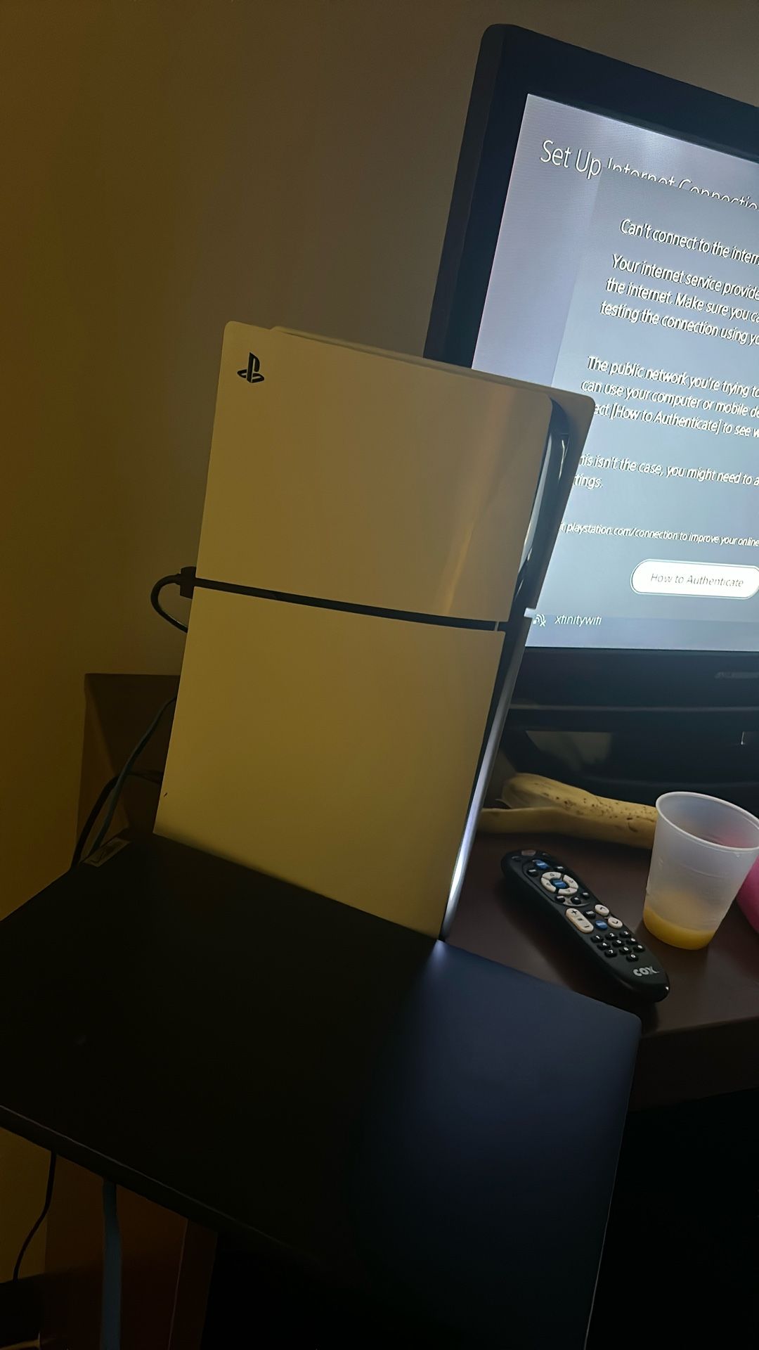 Ps5 Slim Dics And More