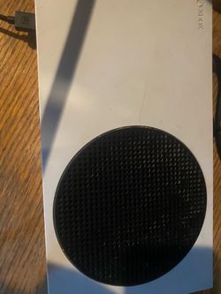 Dell G15 Gaminf laptop and Xbox Series S with 2TB hard drive