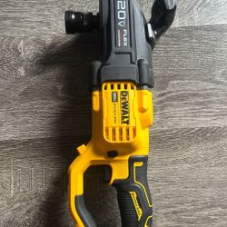 Dewalt Hole HAWG  7/16” #DCD445