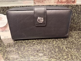 Giani Bernini Wallet (new) - $25