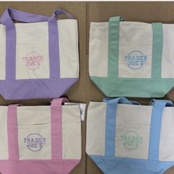 Trader Joe’s Tote 
