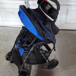 Travel Baby Stroller