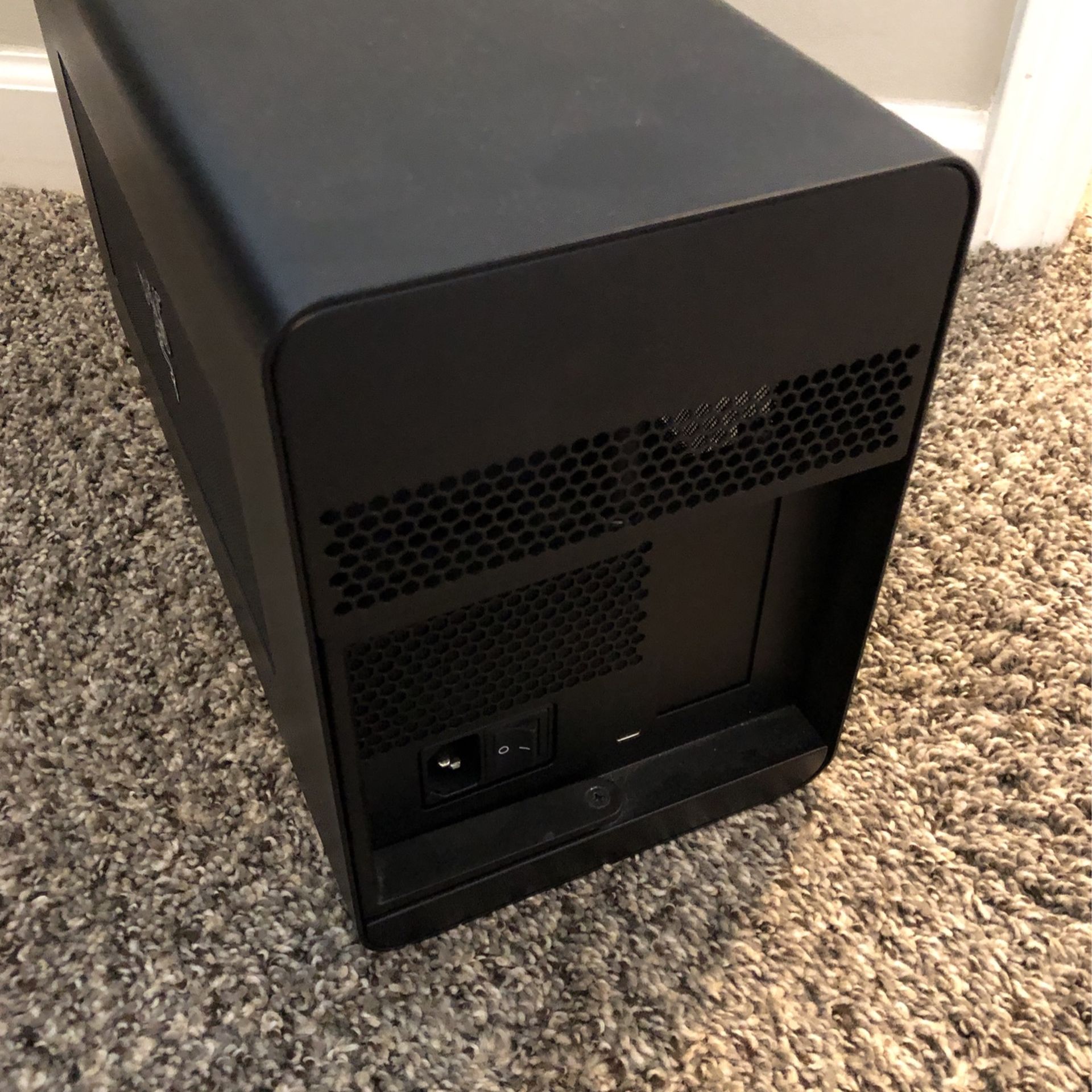 Razer EGPU
