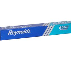 Reynolds Foil