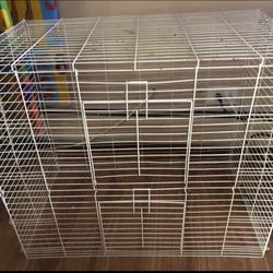 Small Animl Cage 