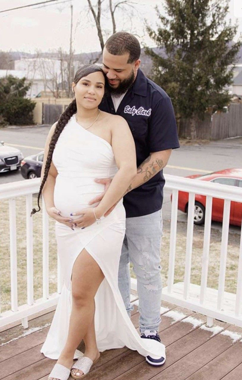 Maternity Dress