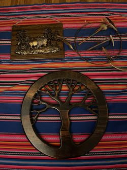 Antique Items