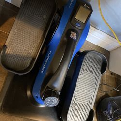 Under Desk Elliptical Exercise Machine