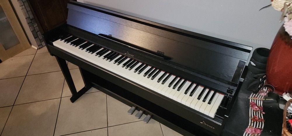 Donner DDP-90 Digital Piano