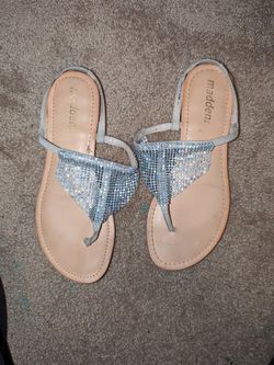Madden Sandals