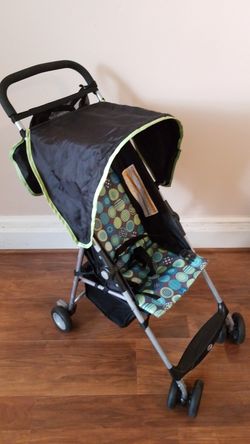 Stroller