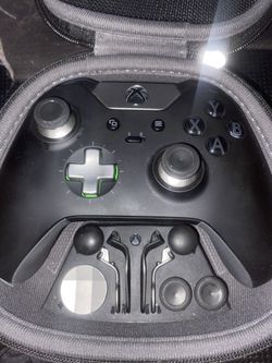 Xbox Elite Controller