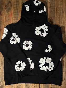 Denim Tears sweater