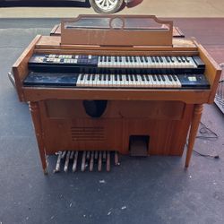Organ