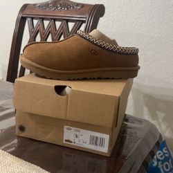 Tasman Ugg