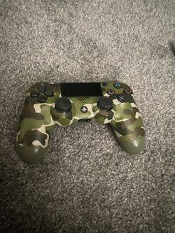 PS4 Controller