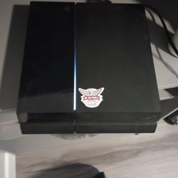 PS4 500gb