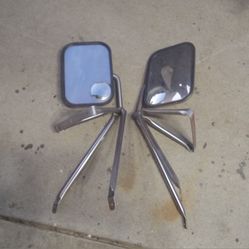 78-79 Ford Trucks OR Bronco Mirrors Parts