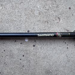 Shimano Tallis Pole