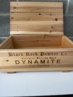 Advertising Box