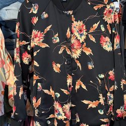 Vintage Chaps Women’s Jacket 