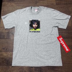 Supreme Aretha Franklin Tee