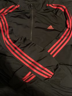 Adidas windbreaker
