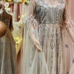 Special Occasion Dress