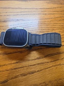 Apple Watch Ultra Series 2