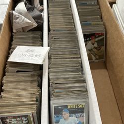 1970 Topps Baseball Cards