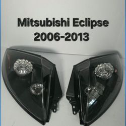 Mitsubishi Eclipse 2006-2013 Tail Lights 