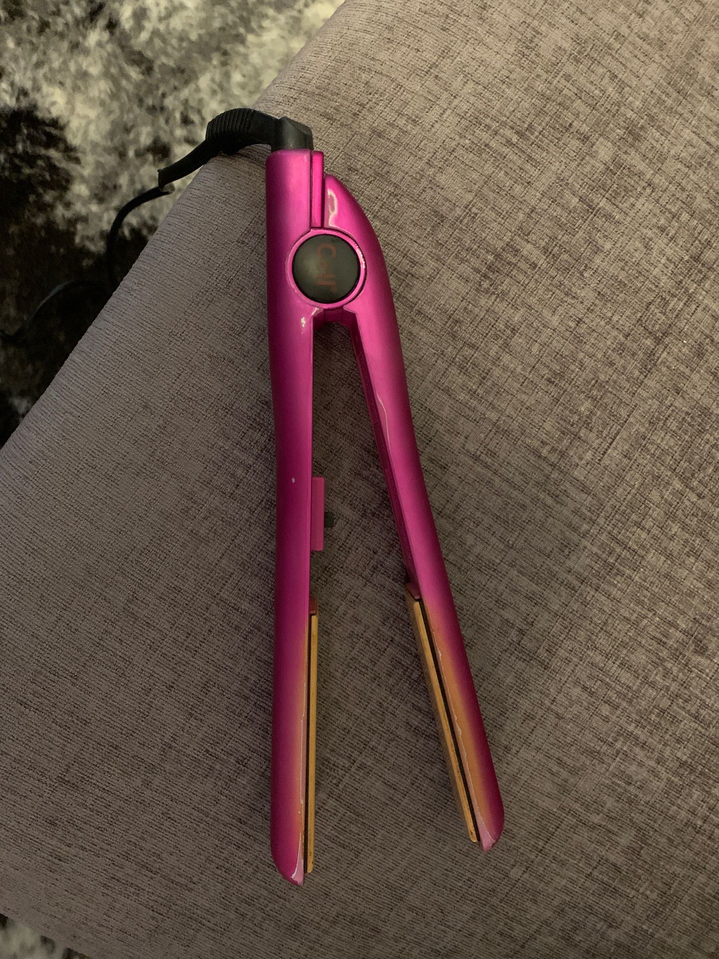 Chi hair straightener