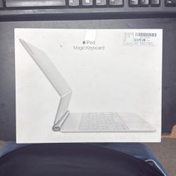 Apple Magic Keyboard