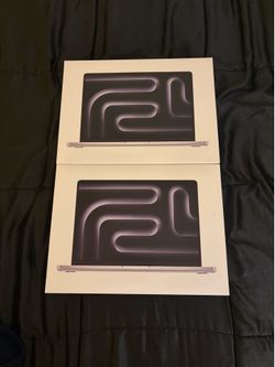 14 Inch MacBook Pro 1TB