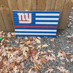 Giants Flag 