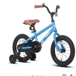 Totem 14 Inch Bike Like New 