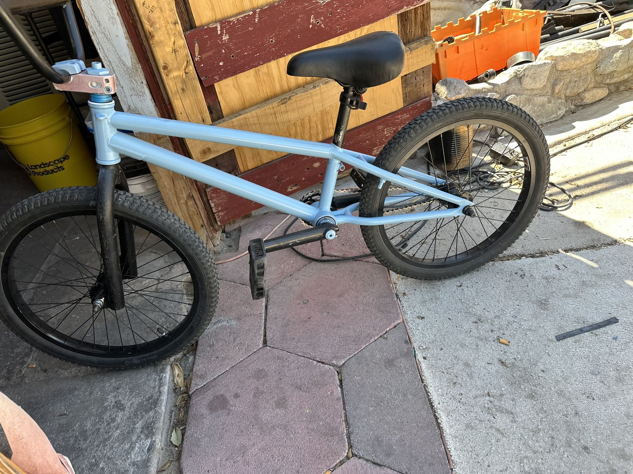 Eastern Bmx