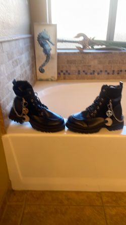 Men’s boots